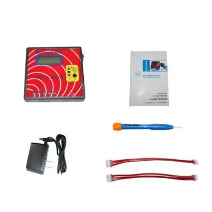 Программатор автомобильных ключей программатор с дистанционным управлением и