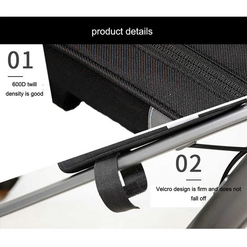 

Bicycle Bag Waterproof Bike Bag Lightweight Bicycle Rear Seat Bag Repair Tool Storage Saddle Bag Outdoor Riding Accessories