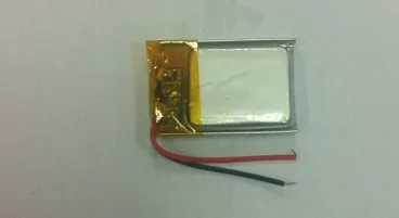 3.7 В литий полимерная батарея 041525 401525 MP3 MP4 Bluetooth audio recorder 120 МАЧ|mp4 midi|batteries ibmbattery dell