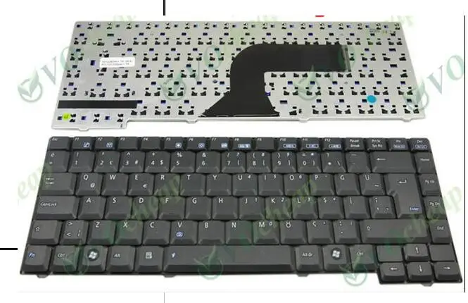 Клавиатура для Asus Z9100L Z9100N Z9100H Z9100V Z9100Vc Z9126N Z9135G Z9135N