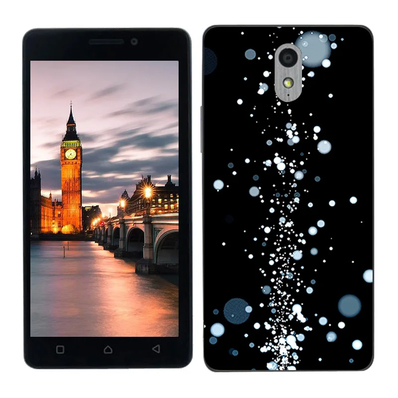 33 Чехлы для телефонов lenovo Vibe P1M, силиконовая панель для Дротика, окрашенная Защита для lenovo P1M, чехол для lenovo Vibe P1Ma40 P1 M, чехол - Цвет: 33