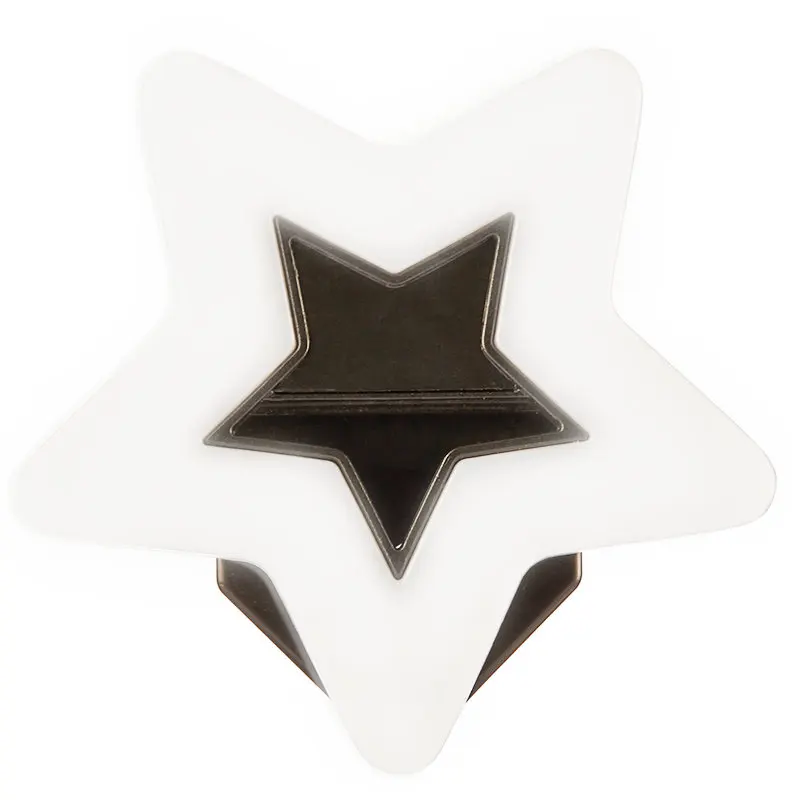 Оригинальная безступенчато регулируемая светодиодная лампа для селфи-съемки, улучшающая фотографии, для iPhone Samsung S5.