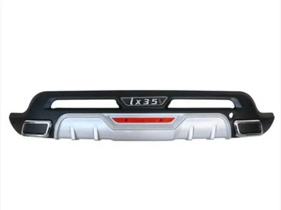 Высокое качество ABS Хромовая автомобильная пленка для передней панели + задние
