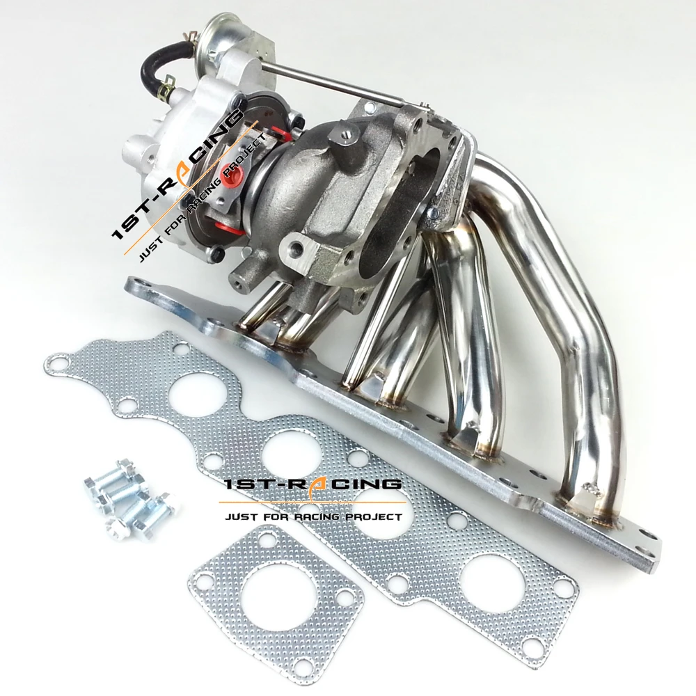 Турбокомпрессор и Для MAZDA Mazdaspeed cx7 2 3 л k04 k0422 582 581|cx7 mazda|turbocharger k04manifold turbo |