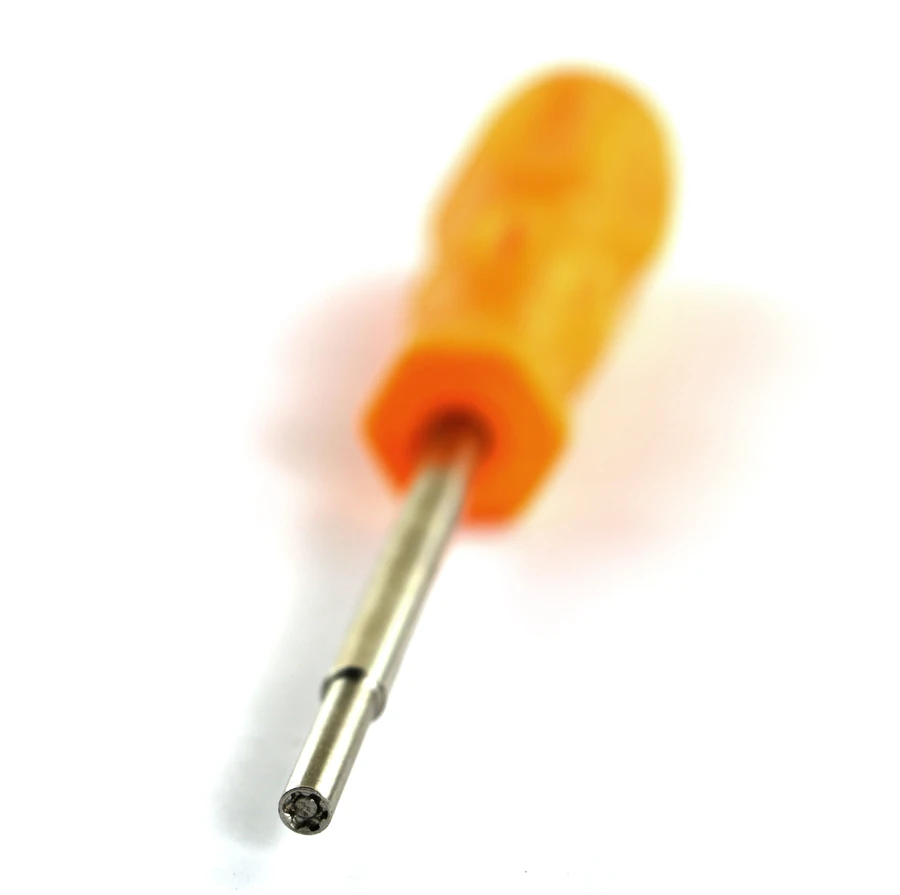 3 8 мм отвертка отвертки для Nintendo WII NGC GB N64 кассеты SS|screwdriver nintendo|screwdriver wiiscrewdriver |