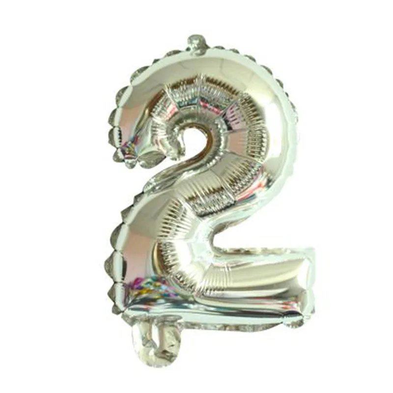 2 for 1PC 12 дюймов латексные на день рождения воздушные шары 18 30 40 50 60 70 Юбилей Свадебные украшения вечерние свадебные сувениры 10 шт./лот - Цвет: 2 for 1PC