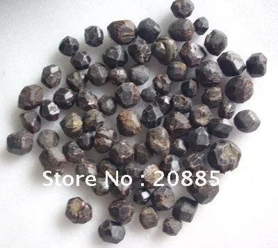1LB NATURAL RED GEM GARNET Wholesale (1 pound per lots)Wholesales Price Free Shipping | Дом и сад
