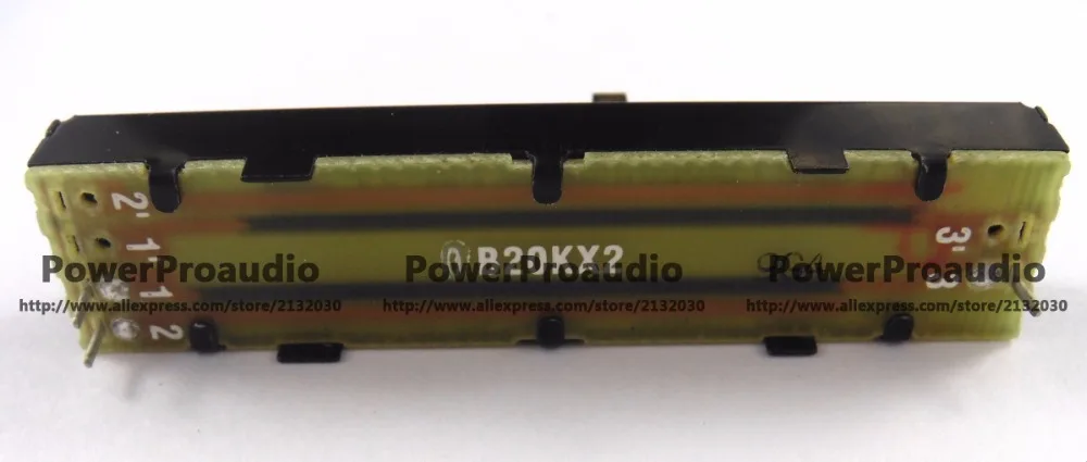 418-DDJLE-690 новый P IONEER Fader для DDJ-WEGO-R | Электроника