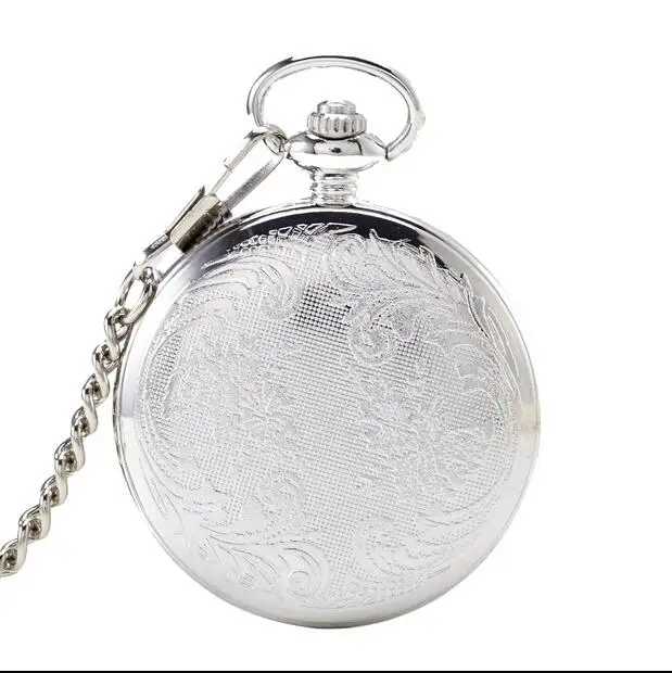 

Pocket & Fob Watches