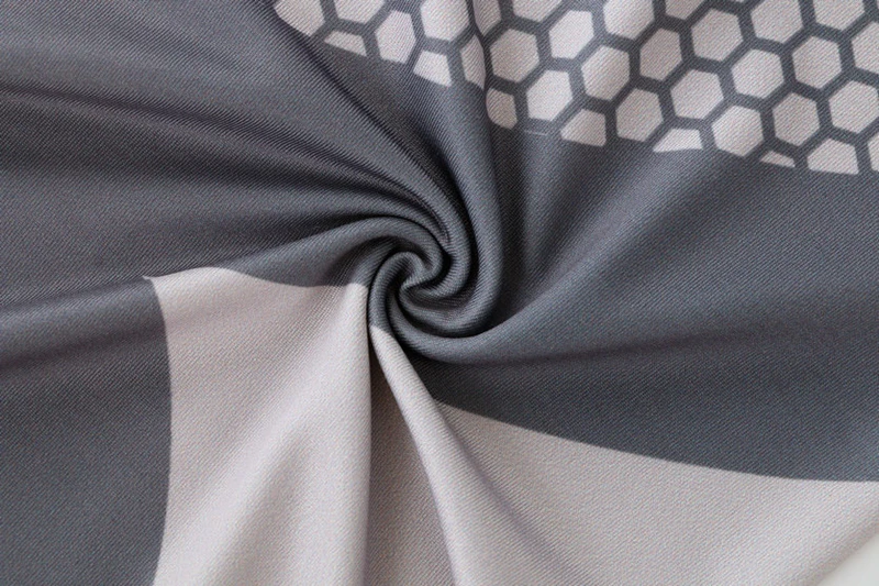 Pujunlin женские Новый Стиль Печатные Спорт Штаны для йоги Эластичный