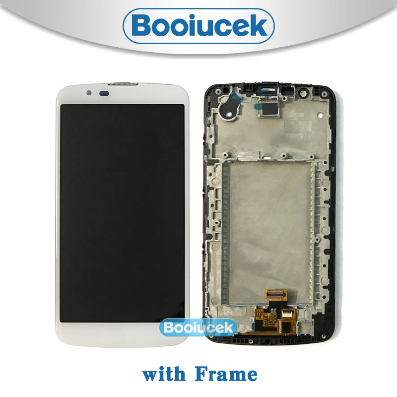 

High Quality 5.3'' For LG K10 LTE K430 K430DS/K410 K420 K420N LCD Display Screen With Touch Screen Digitizer Assembly + Tool