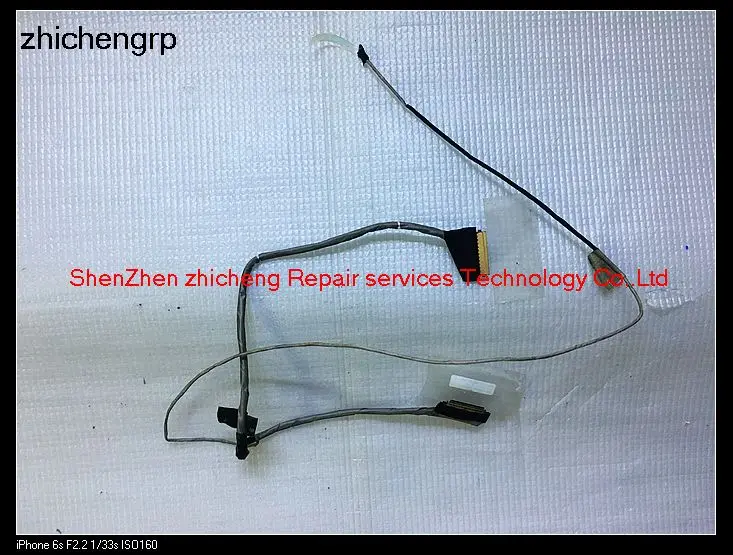 Для Aspire ES1 531 series MS2394 LED cable EA53 BM LVDS CABLE 450.03704.0011|Компьютерные кабели и разъемы| |