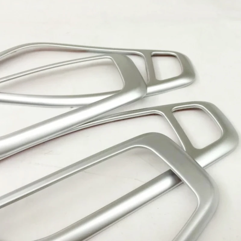 2 шт. накладки на внутреннюю дверь автомобиля для Land Rover Range Evoque 2012 + ABS|Лепнина