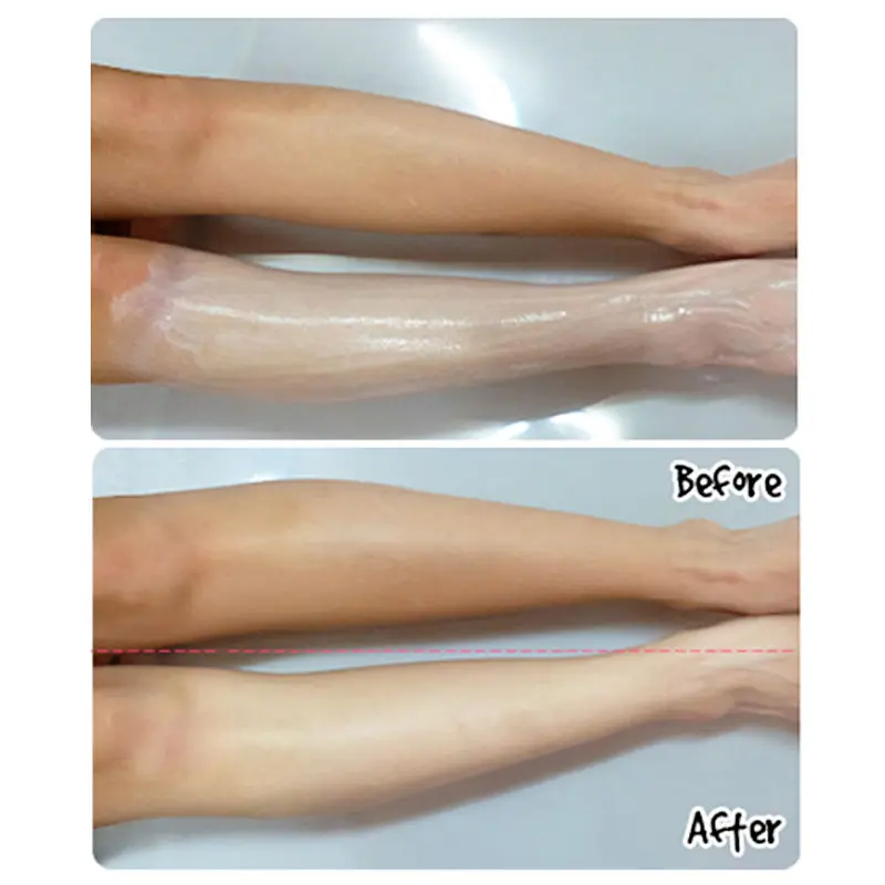 SECRET KEY белоснежная упаковка 200 мл + снег белое пятно гель 65 г отбеливающий кожу