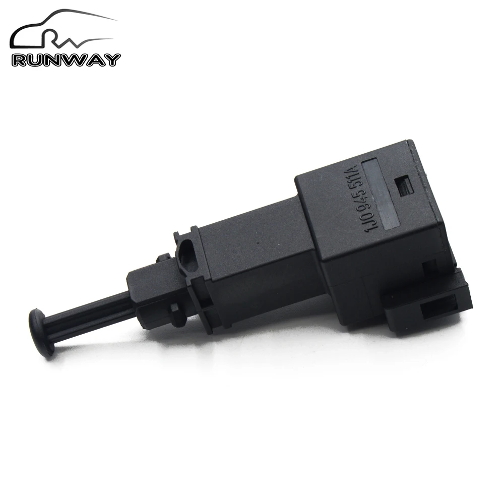 100% Новинка! Выключатель стосветильник для AUDI A2 A3 TT SEAT ALHAMBRA AROSA CORDOBA IBIZA LEON TOLEDO 1J0 945