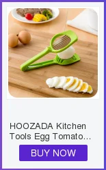 HOOZADA складная коробка для завтрака Портативный Силиконовый Microwavable герметичные фрукты овощи мясо рис закуска складной контейнер для ланча