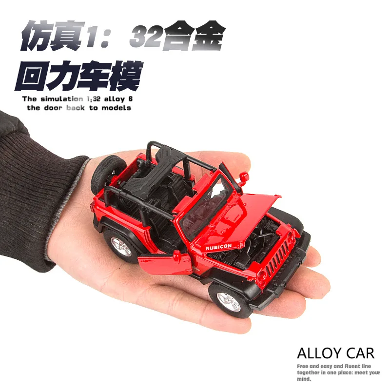 1:32 Литой Сплав литой с звуком и светильник модель автомобиля дети автомобиль