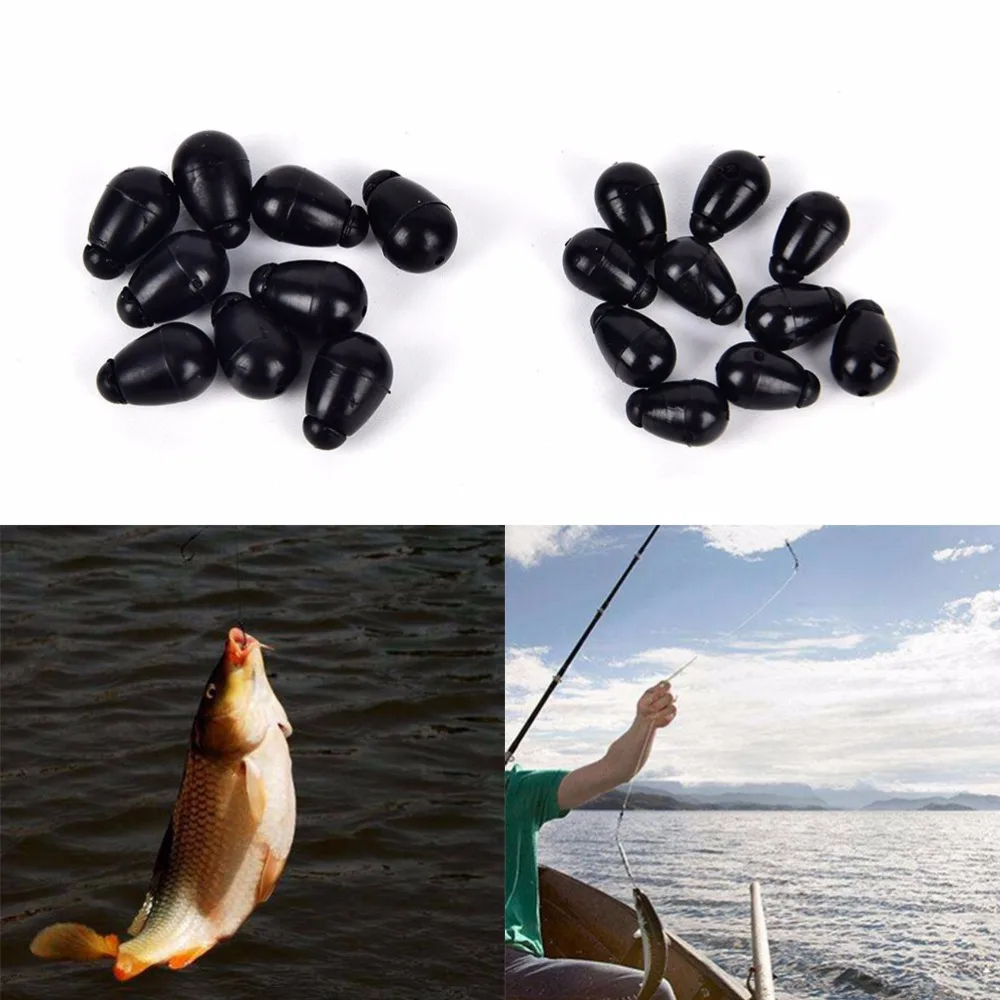 10 шт. Быстросменные бусины для ловли карпа|beads beads|beads fishingbeads |