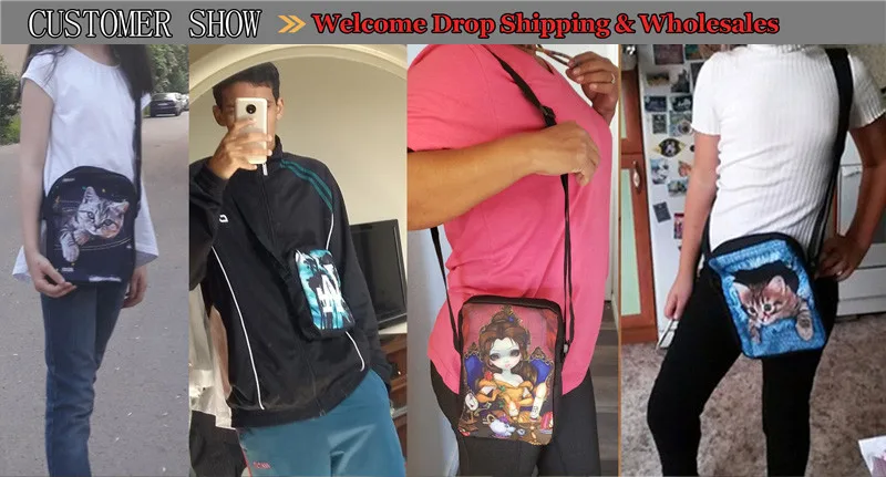Jackherelook Gormiti Crossboday сумки мультфильм аниме школьные ранцы для мальчиков девочек Дети Повседневная дорожная сумка через плечо школьный ранец подарки
