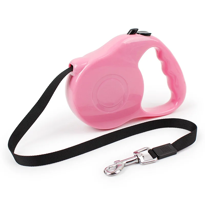 Выдвижной Поводок для маленьких собак не спутывается 10 футов 3 метра прогулок с