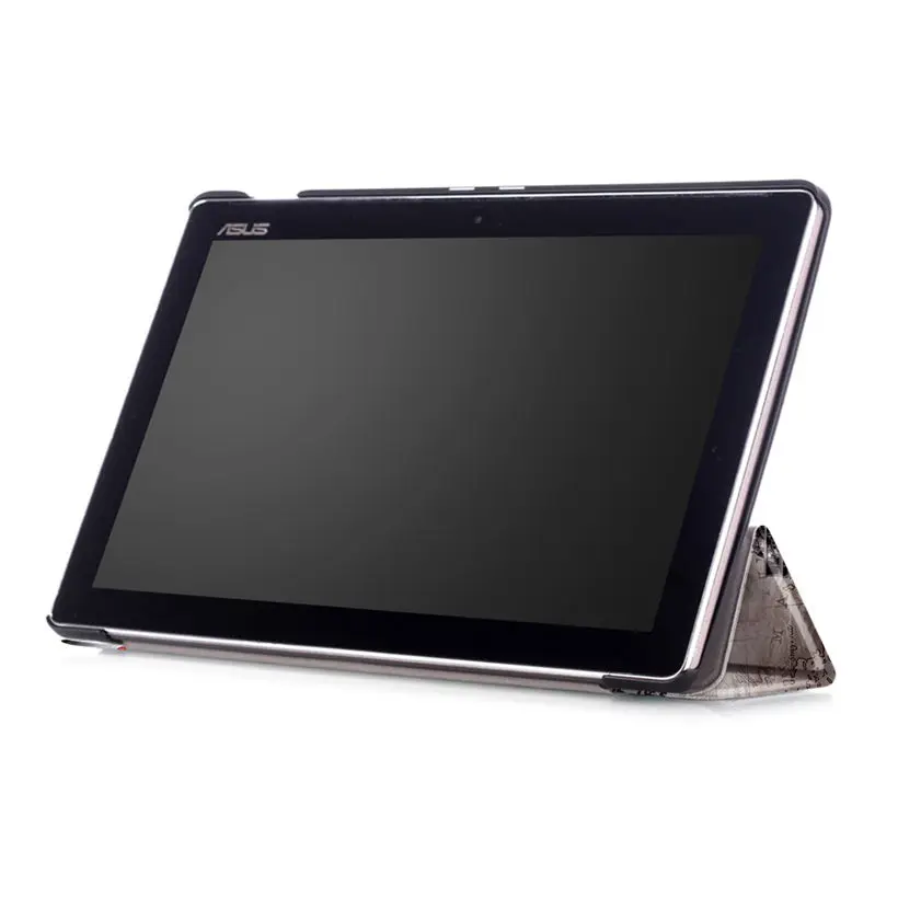 Чехол для ASUS Zenpad 10 Z301MLF Z301ML Z301 1 дюйма чехол подставка планшета Asus Z300CL Z300C Z300m +