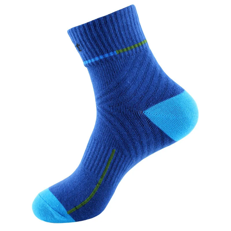 blue peonfly мужчина случайно хлопок эластичных короткие белые смешные цветные носки в полоску черные мужские цвета полосы, изготавливающих моды носки мелких рот поглотить пот мужчина короткий лодыжку носки уличный стиль - Цвет: blue