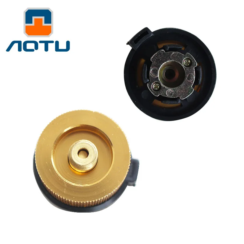 AOTU наружное оборудование для кемпинга переходник газовой плиты Сплит-Тип