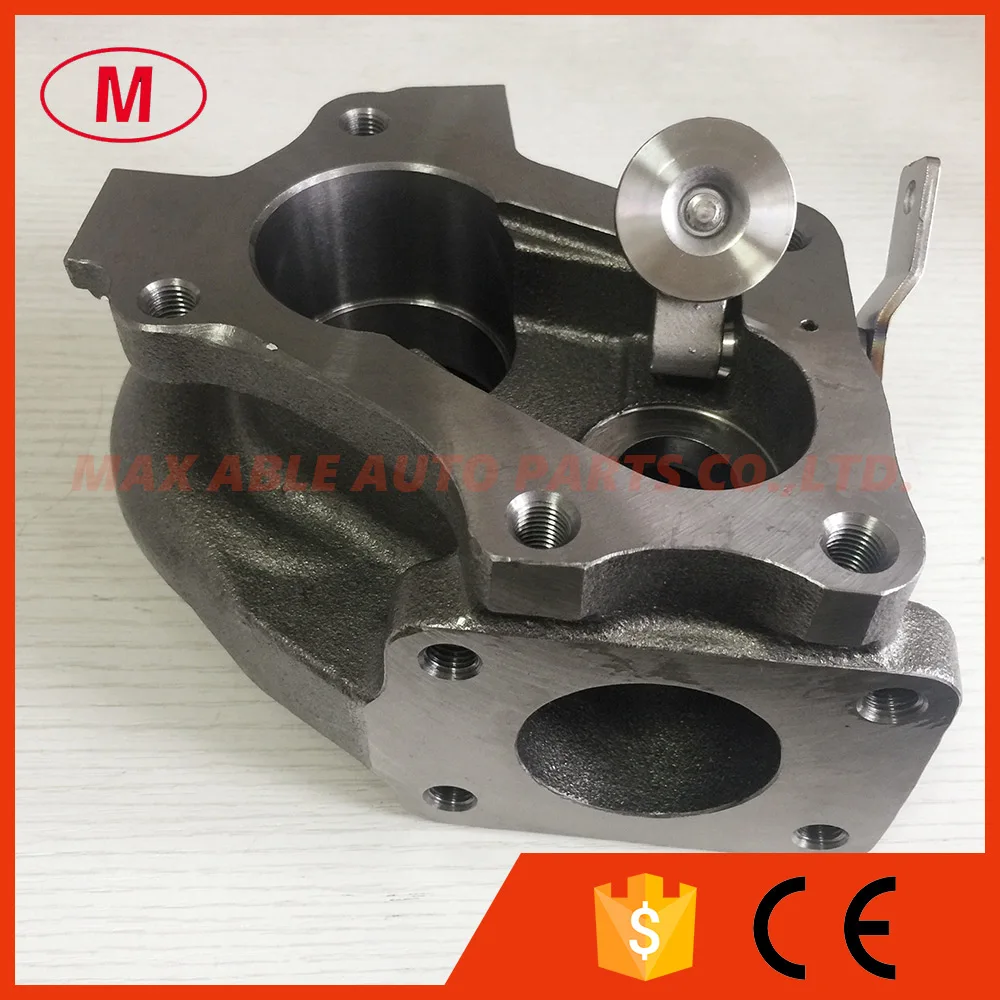 CT15B 17201 46040 1720146040 корпус турбины для Makr Chaser Cresta Tourer V JZX100 1JZ GTE VVT| |