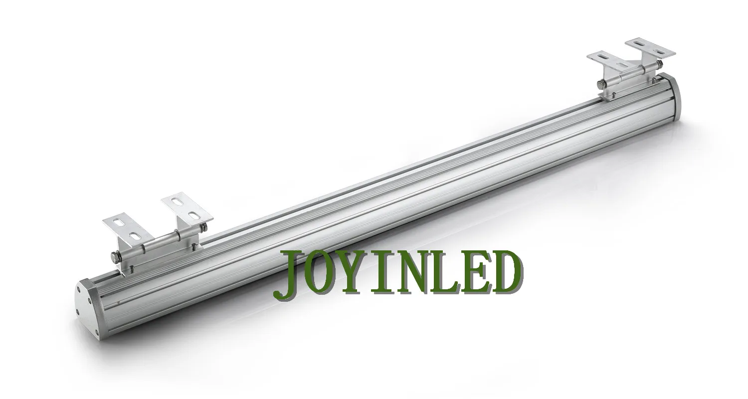 Бесплатная доставка 30 Вт светодиодный настенный светильник Наружный свет