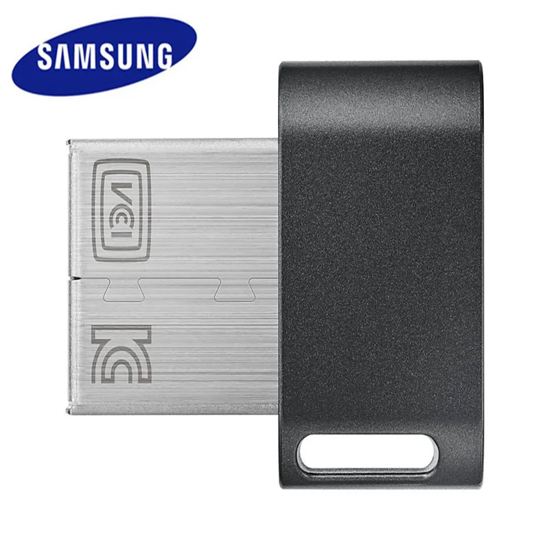 samsung Usb 3,1 флэш-накопитель 64 Гб 200 МБ/с. памяти флеш-накопитель Usb 3,0 300 МБ/с. мини U Диск флеш-накопитель
