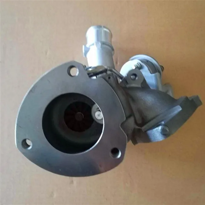 

Xinyuchen Турбокомпрессор Ford 2,2 турбонагнетатель 49131-06320 49131-06300 BK3Q-6K682-NA
