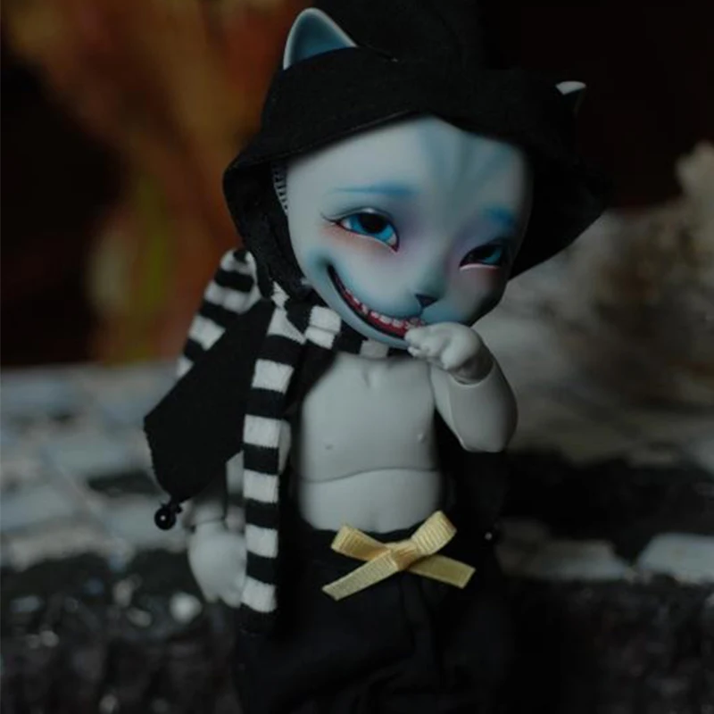 OUENEIFS Pipos AI BJD SD кукла 1/6 модель тела для маленьких девочек и мальчиков высокое качество фигурка из смолы