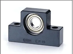 Шариковой винтовой подшипник вала EF15 (поддержка) | Инструменты