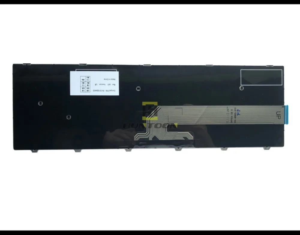 Клавиатура для ноутбуков DELL Inspiron 15 5000 Series 5551 5552 5555 5557 5558 5559 5542 5543 5545 5547 5548