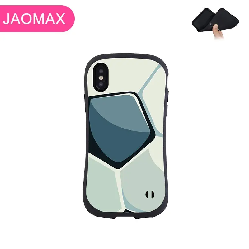Jaomax Мягкий Силиконовый противоударный модный защитный чехол для футбольного