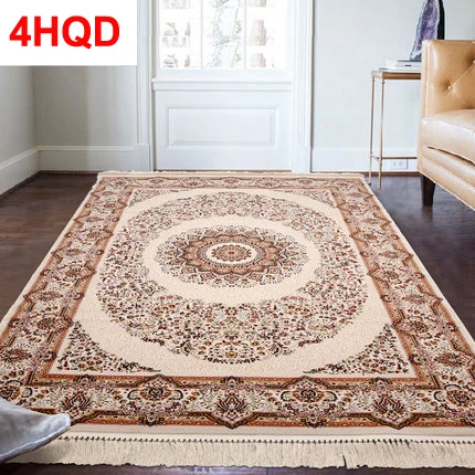 Турция импортирует персидский Стиль Европейский ковер журнальный столик для