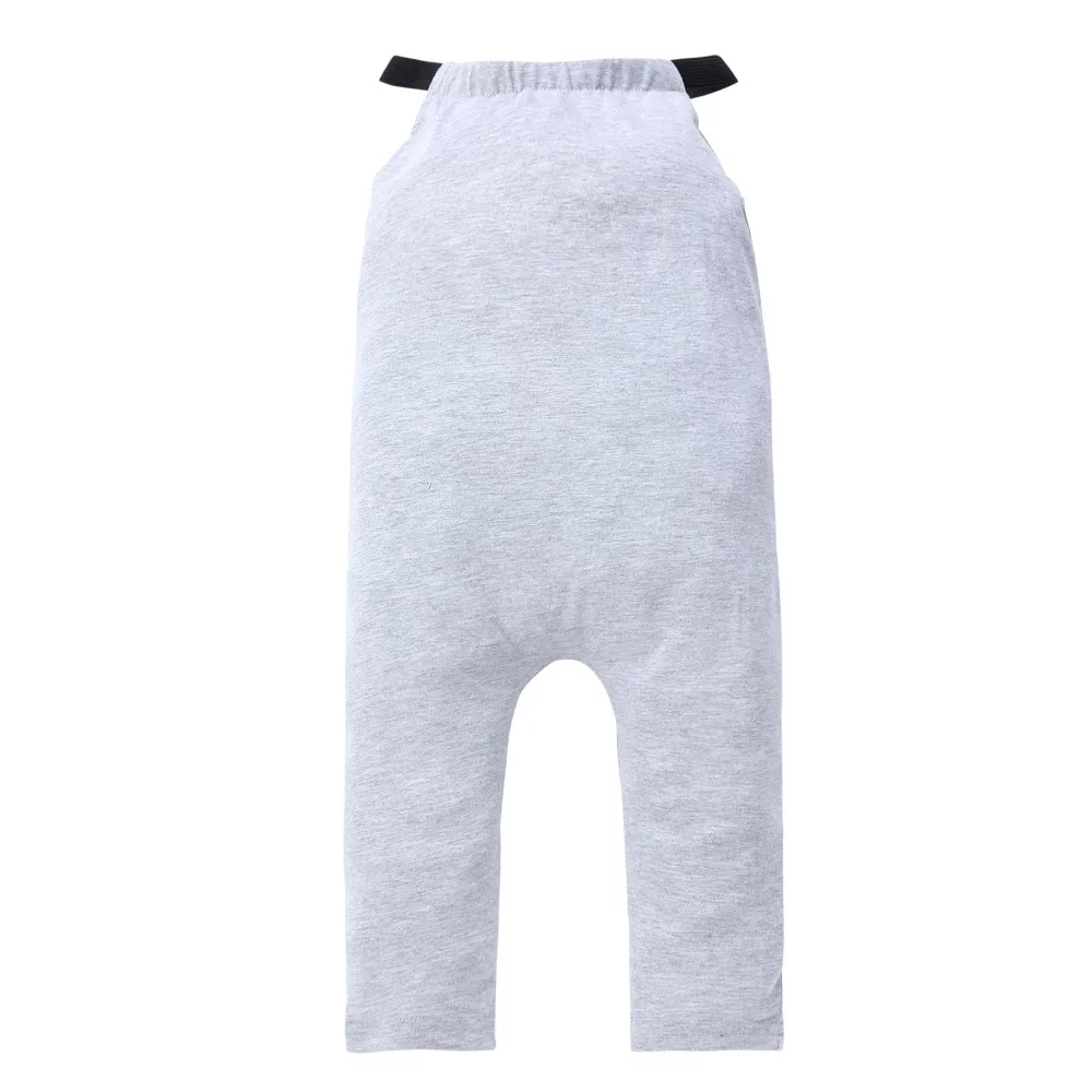 Хлопковая одежда для маленьких девочек милый Ромпер со львом комбинезон