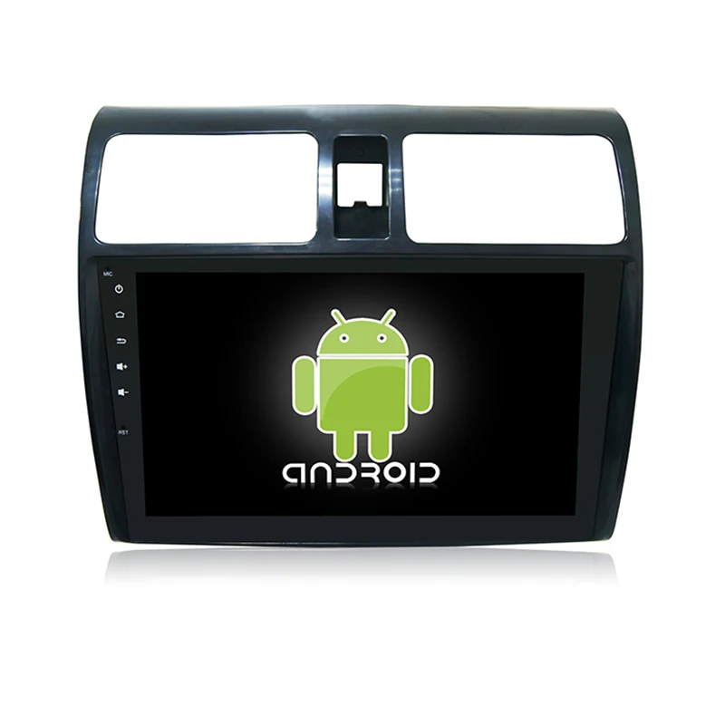 Стерео радио Android Восьмиядерный Системы для Suzuki Swift 2013 ~ 2016 Авто dvd-плеер gps ГЛОНАСС