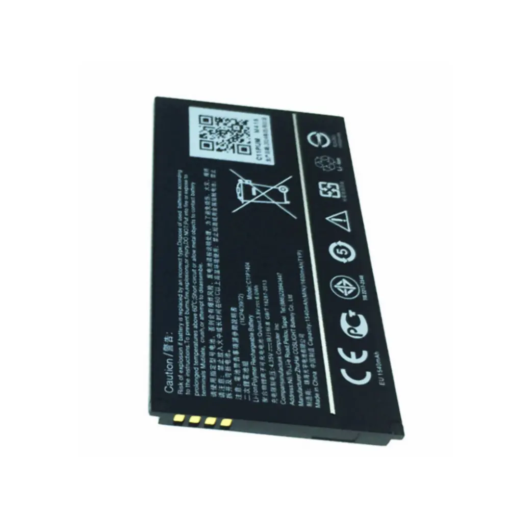 1600 мАч C11P1404 B11P1415 для ASUS ZenFone 4 A400CG Go 5 ZC451TG Z00SD мобильный высококачественный сменный