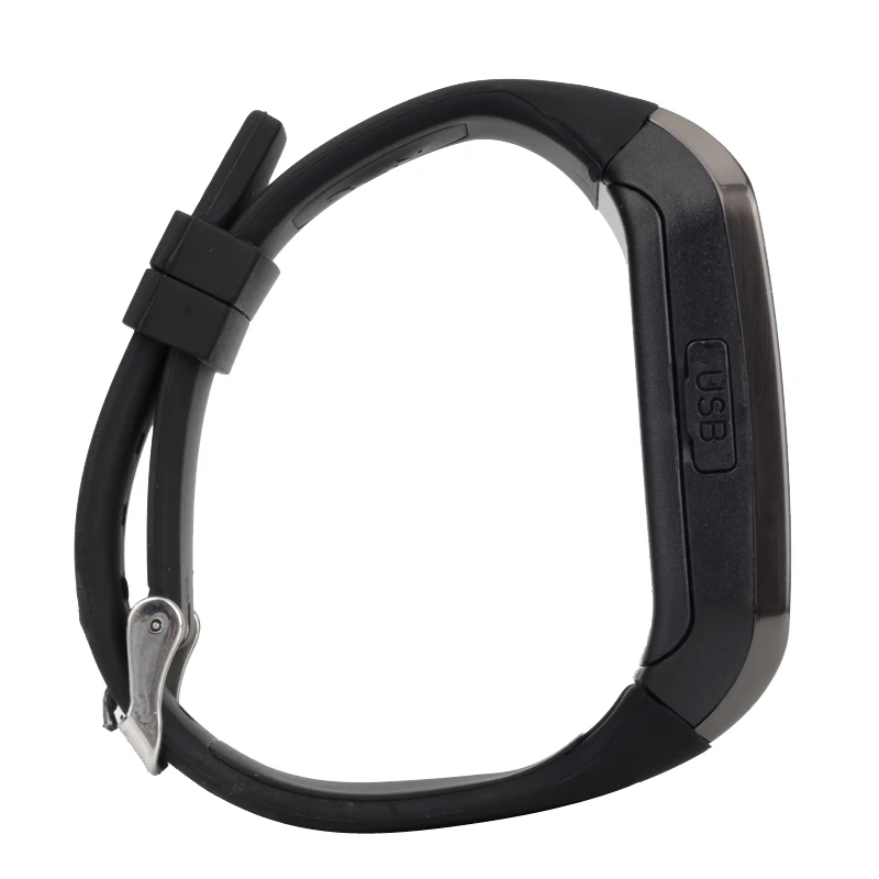 DAWO Q18 Фитнес трекер Bluetooth Смарт часы Для мужчин интеллектуальные для Android телефон