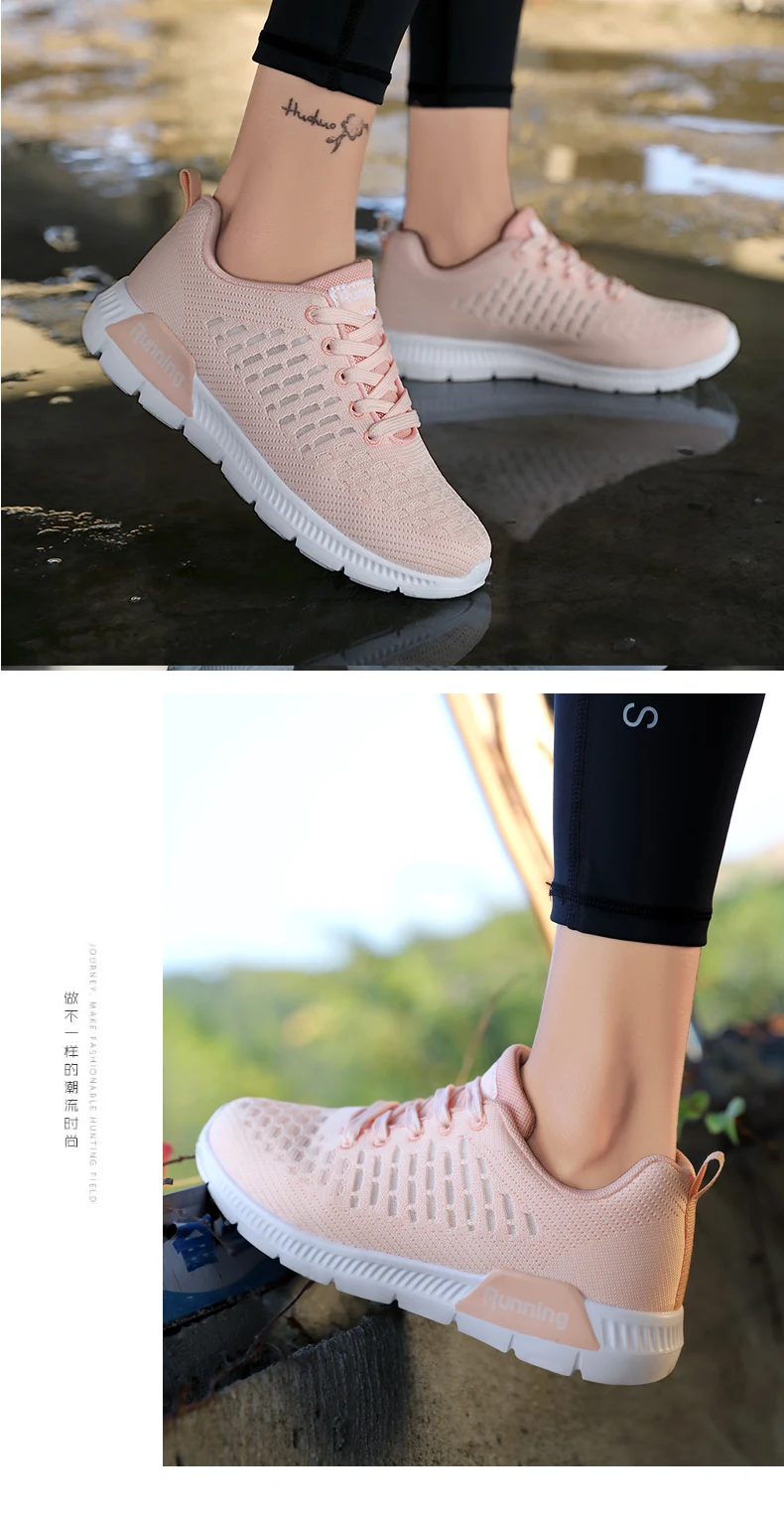 Fanpao для девочек детское летнее дышащее Нижнее белье Для женщин Yeezys обувь Flywire
