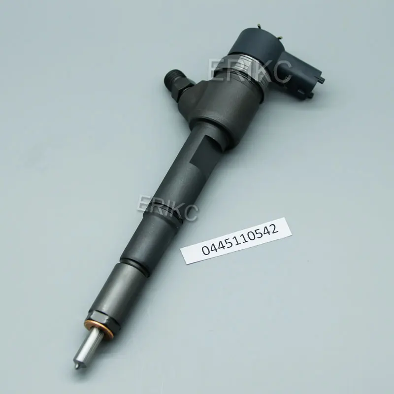 Детали для инжектора ERIKC 0445110542 Common Rail 0445 110 542 дизельный двигатель инжектор Cri