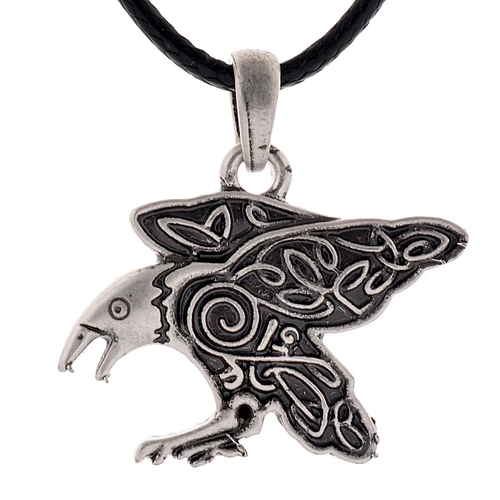 Браслет викингов с воротным колье Северной Америки|bird necklace|drop necklacenecklace drop |