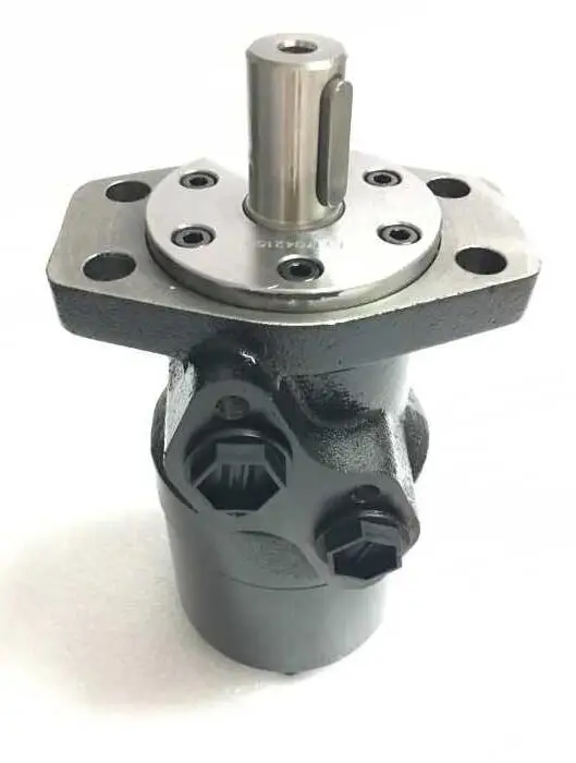 

103-1004 Hydraulic Motor 4 hole mounting