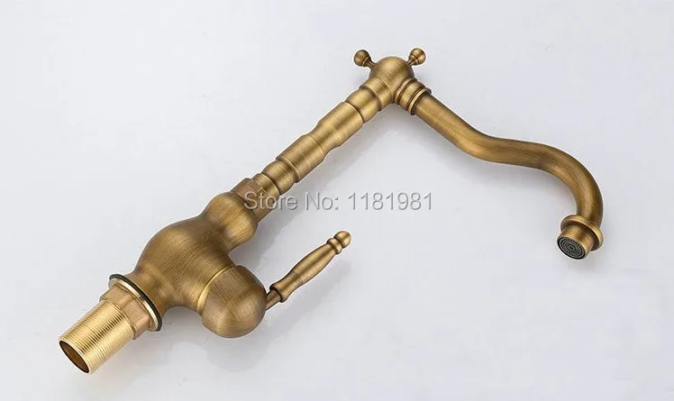 Уникальный Кухонный Смеситель латунные смесители для раковины AF1030|sink mixer|kitchen