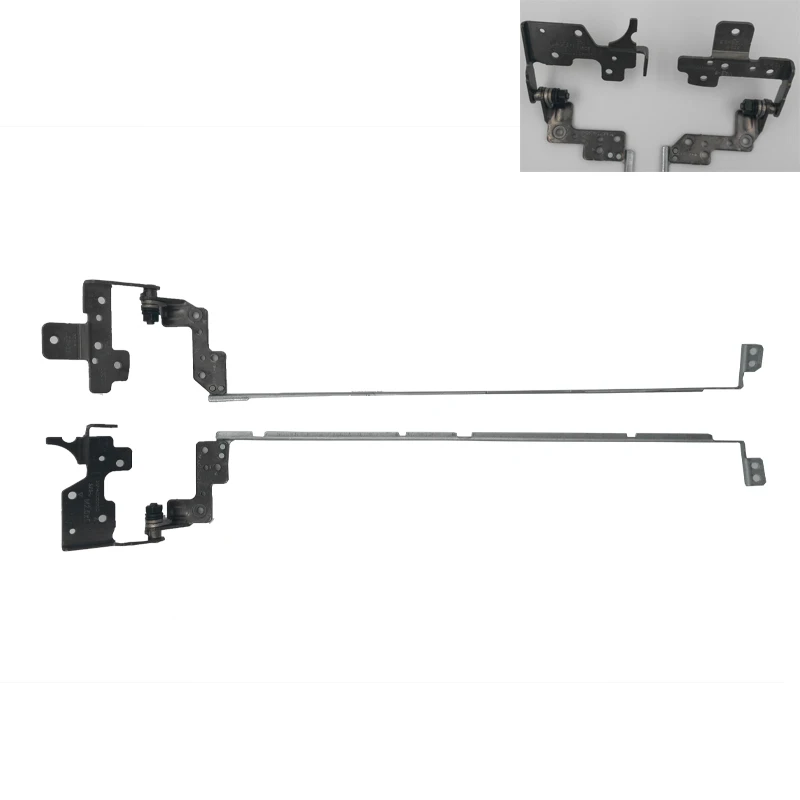 Оригинальный Новый ЖК-шарнир для HP 15-G 15-H 15-R 15-S 250G3 15-G003 15-R011 15-R21TX 15-R032TX 15-G207NL PN:AM14D000100