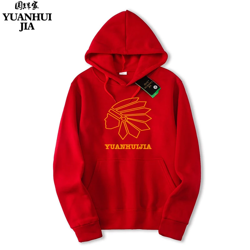 2017 досуг моды тренажерные залы печати кофты с капюшоном Для мужчин/Для женщин