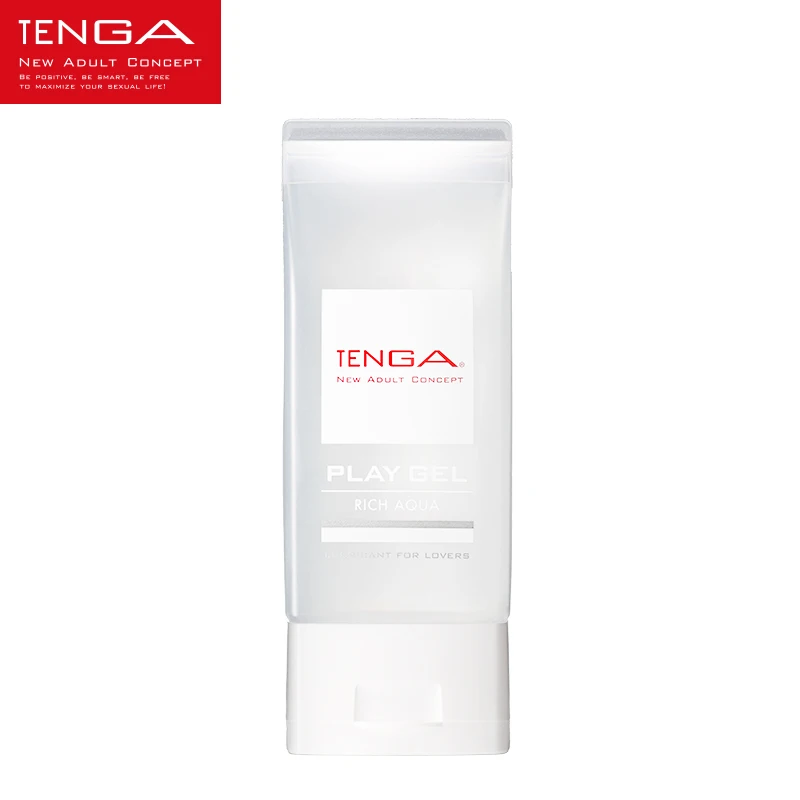 Интимная смазка TENGA 160 мл Водорастворимая для анального секса интимные товары