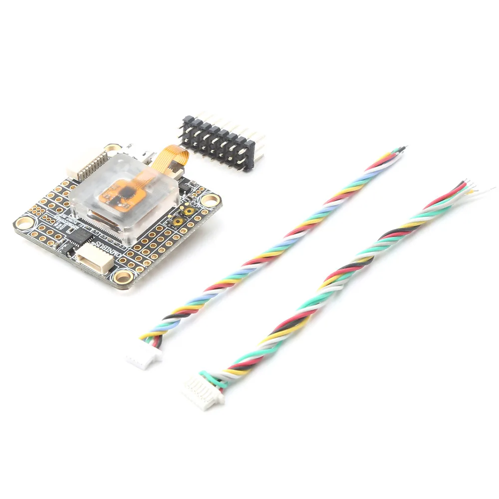 F7 V2 игровые джойстики STM32 F745 MCU 2 4 S Встроенный Betaflight OSD двойного гироскопа 30 5x30 5 мм