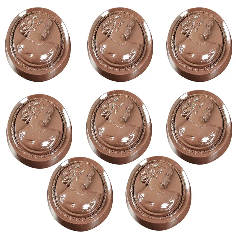 3D формы для шоколадных конфет на день матери принадлежности выпечки в духовке